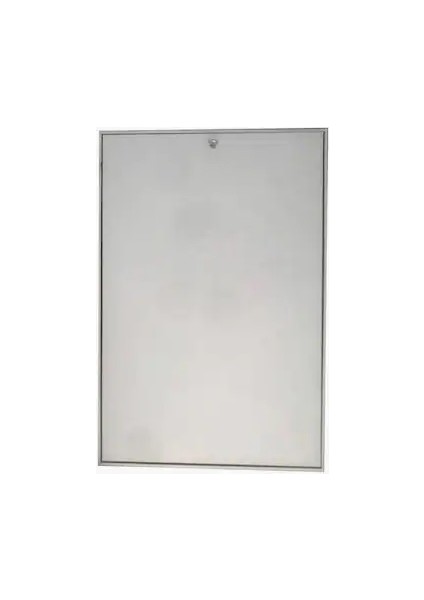Makaslı 60X70 cm Katlanır Çatı Merdiveni