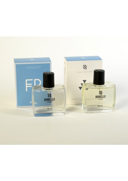 582 Erkek 50 ml Parfüm Edp Fresh (2 Adet)