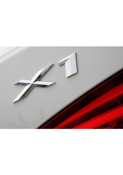 Bmw X1 Yazı E84 F48 fiyatları
