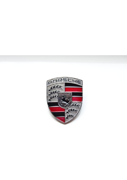 Porsche Kaput Arması Gümüş 958 559 676 00 fiyatları
