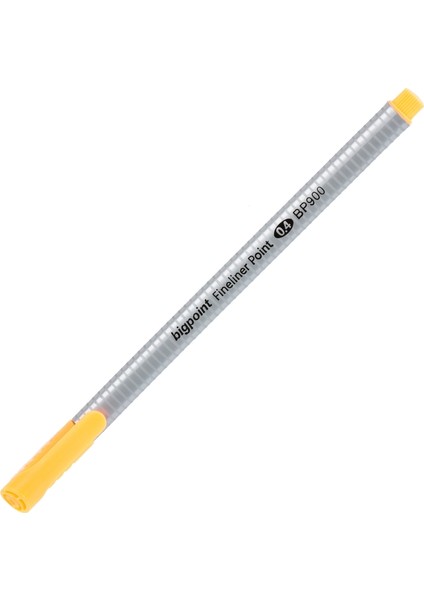 Bp900-45 Fınelıner Turuncu