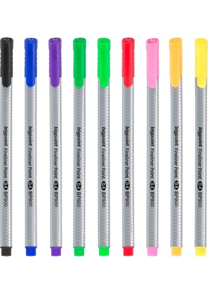 Bp900-45 Fınelıner Turuncu