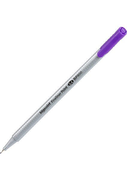 Bp900-67 Fınelıner Mor