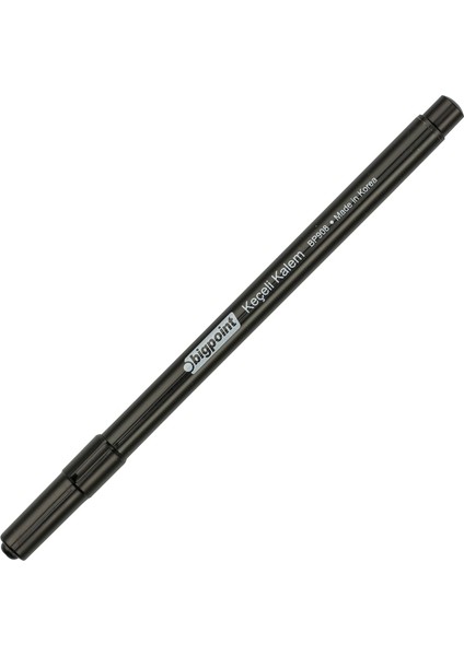 Bp908-95 Kecelı Kalem Sıyah 10 Lu Kutu (Korea) fiyatları