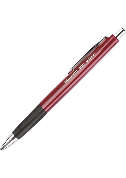 Trio Versatil Kalem 0.5 Bordo (950)