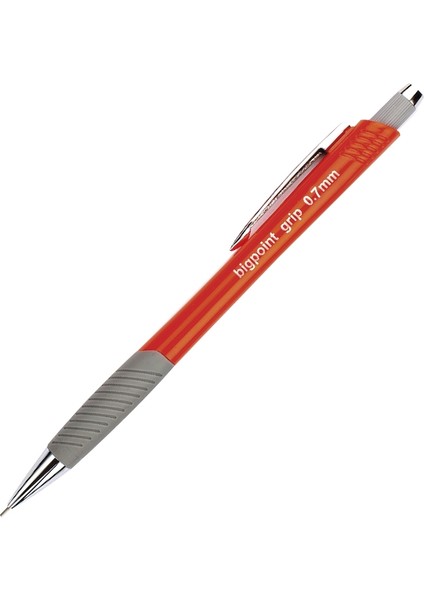 Grip Versatil Kalem 0.7mm Turuncu