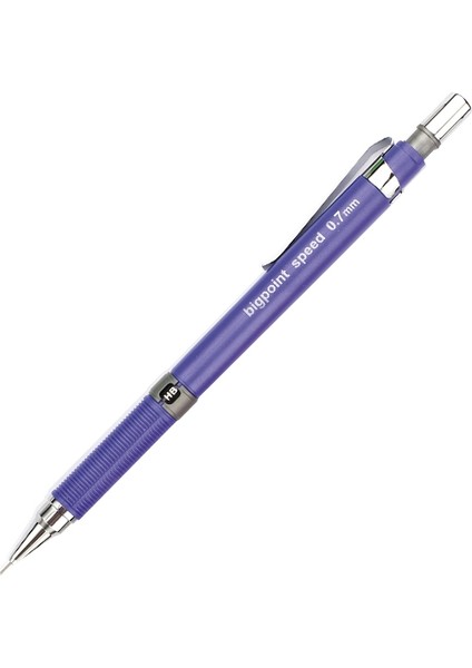 Speed Versatil 0.7mm Mor