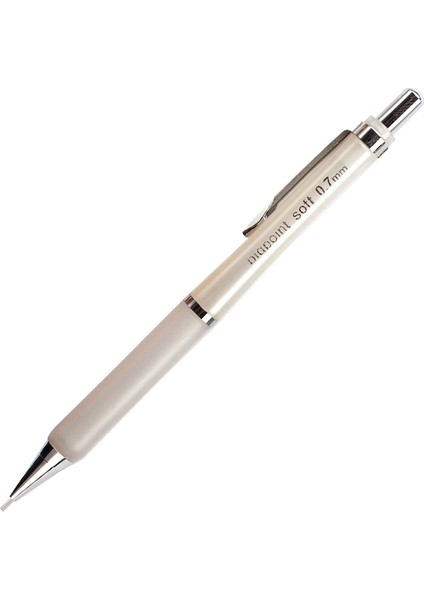 Soft Versatil Kalem 0.7mm Beyaz