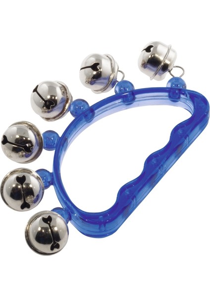 K-Maw El Zili/Hand Bells 6 Lı / Ma-804