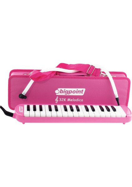 992 Melodika 32K Pembe