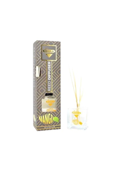 Mango Bambu Kokusu 100 ml