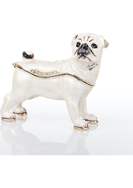 Hediyelik Biblo Köpek