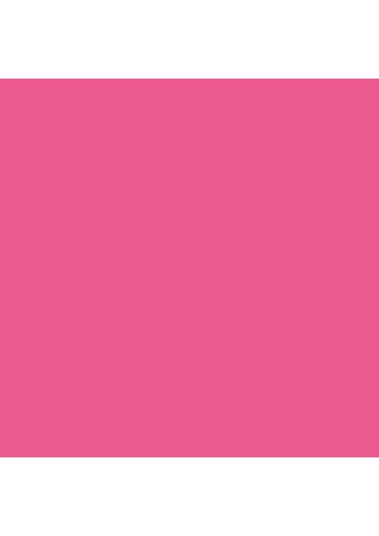 Color Fotokopi Kağıdı Fosforlu Koyu Pembe A4 500'lü