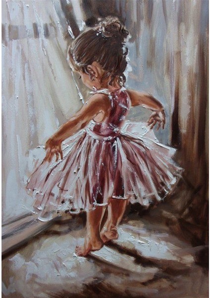 Marcel Sanat Modern Serisi 43 x 61 Kare Taş Elmas Mozaik