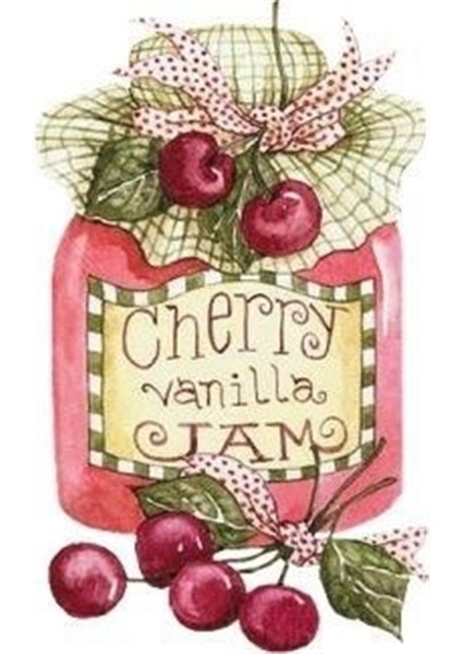 Marcel Mutfak Elmas Mozaik Tablo 30 x 51 cm