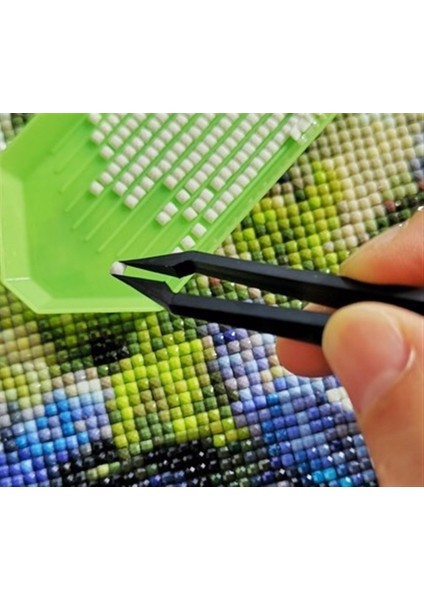 Marcel Sanat Mavi Hudson 38 x 51 cm indirimleri