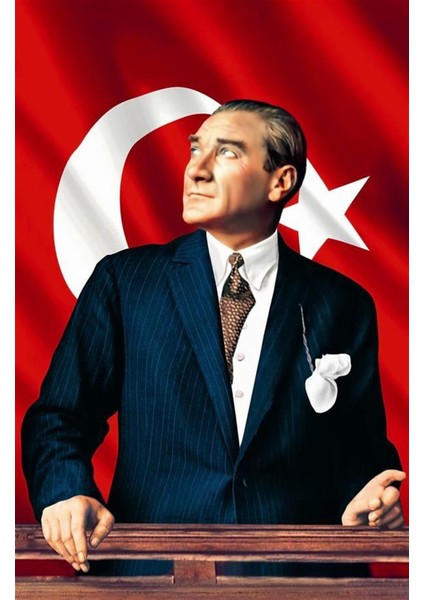 Atatürk 3