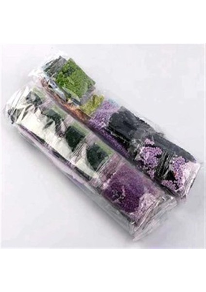 Sepette Güller Marcel Sanat Elmas Mozaik Puzzle Tablo 70 x 50 fiyatları