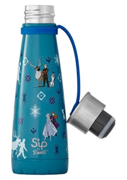 Disney Frozen Adventure S'ip Bottle Termos 295 ml