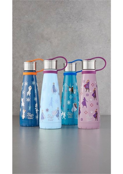 Disney Frozen Adventure S'ip Bottle Termos 295 ml