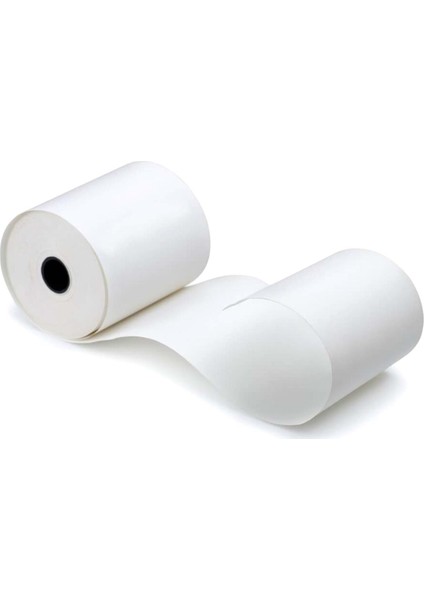 Termal Rulo Kağıt 80X40 mm - 10'lu