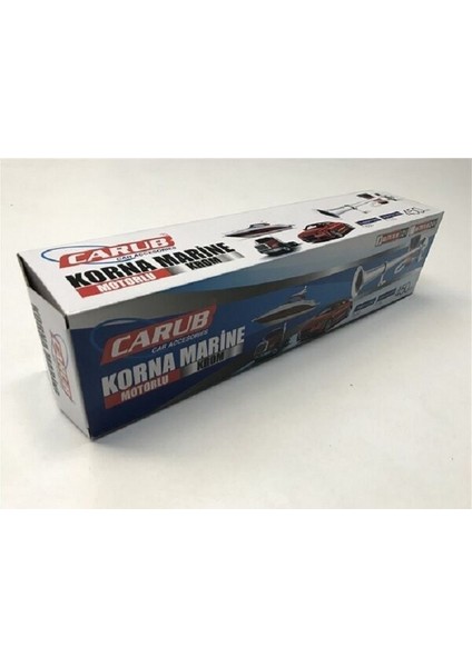 Marine Korna 12V Havalı KORNA869-