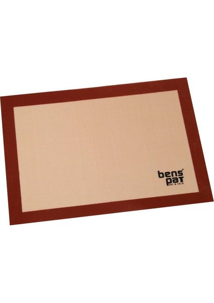 Benspat-Pişirme Folyosu 40X60 cm - 1'li