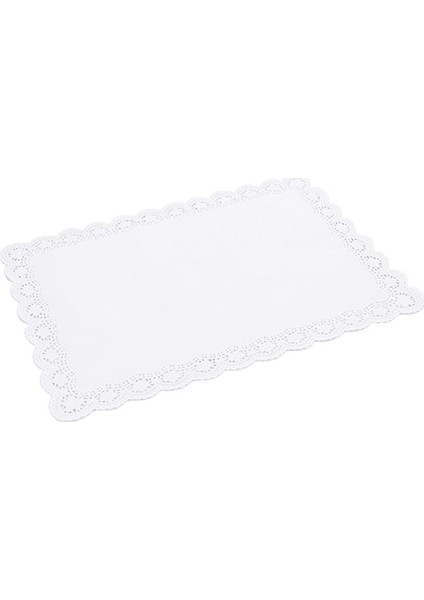 Kağıt Dantel 32X45 cm - 100'LÜ