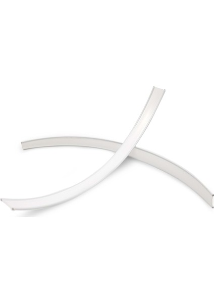 Tabanlı Torba Ağız Kapama Klipsi Beyaz 16 cm - 1000'LI fiyatları