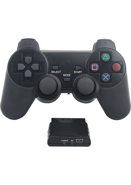 Powermaster Kablosuz Joypad Kol