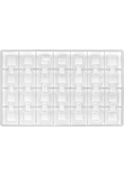 28 Bölmeli Madlen Seperatör 1000 gr - 50'li