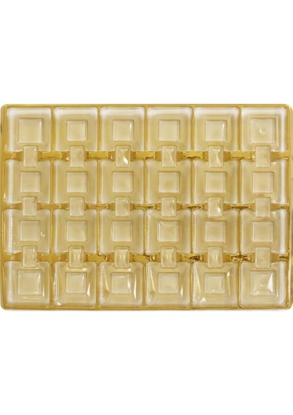 24 Bölmeli Madlen Gold Seperatör 750 G - 50'li