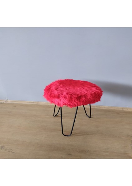 Peluş Puf