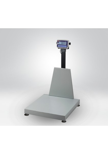 Eko LCD Tartım Baskül 300 kg 40 x 50 cm