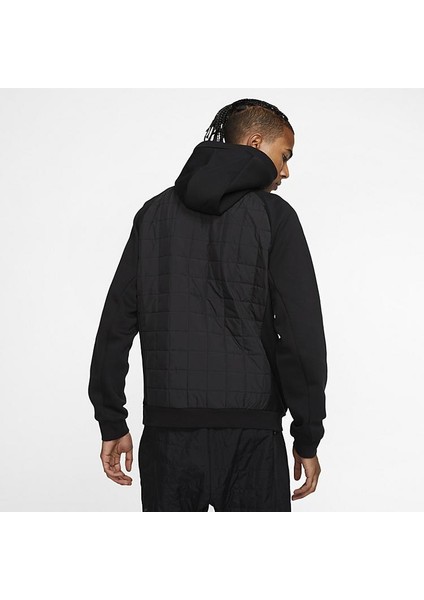 Sportswear Tech Fleece BV3701-010 Erkek Sweat fiyatları