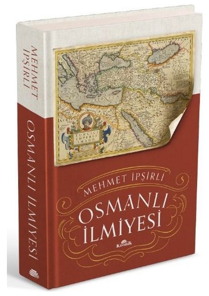 Osmanlı İImiyesi - Mehmet İpşirli