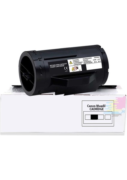 Epson WorkForce AL-M320DN Muadil  Toner