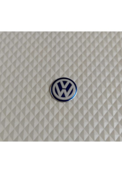 Volkswagen Anahtar Logosu 14MM indirimleri
