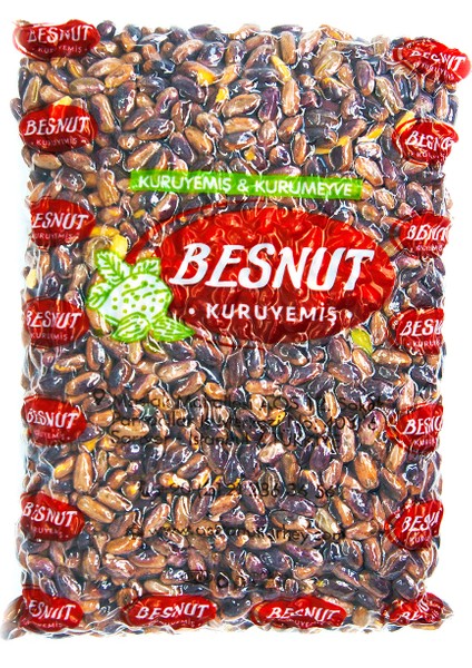 Antep Fıstık Iç Boz Tane Kavrulmuş 1 kg