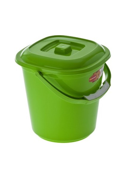 1 No Smart Kova Kapaklı 5 Lt.