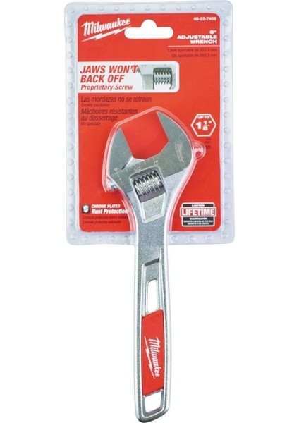 T48227408 Ağır Hizmet Tipi Kurbağacık Anahtarı 200 mm indirimleri