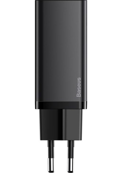 Gan2 Lite Hızlı Şarj Cihazı C + U 65W