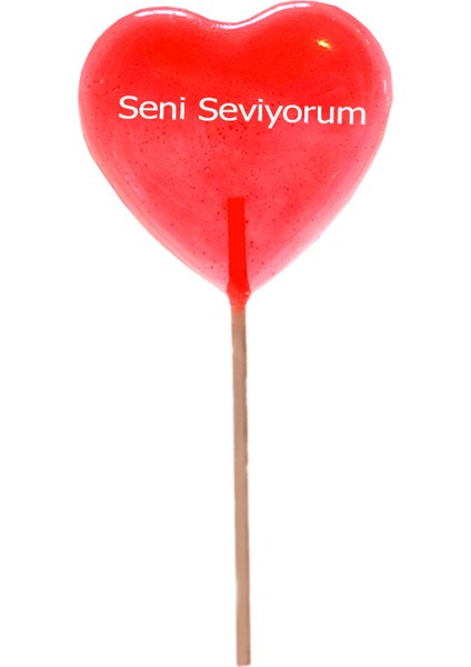 Aşk Paylaşmaktır 66 Parça Ekstra Boy Atıştırmalık Paketi. Soyakca Seni Seviyorum Yazılı Şeker