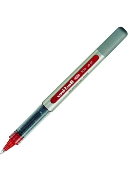 UB-157 Pilot Kalem 0.7 mm  Kırmızı