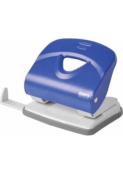 140G 20 Sayfa Delgeç Mavi