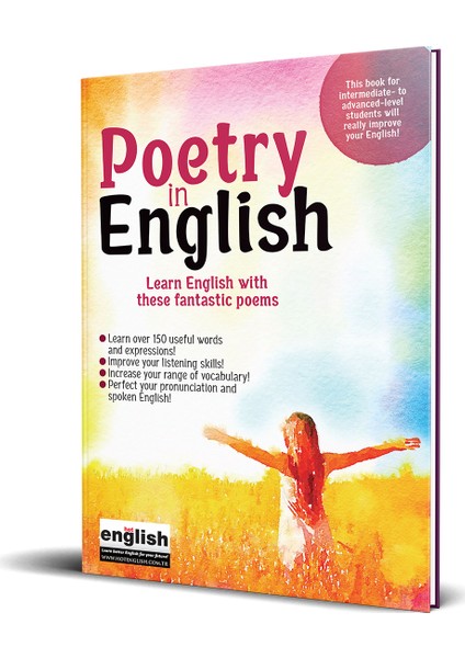 Poetry In English