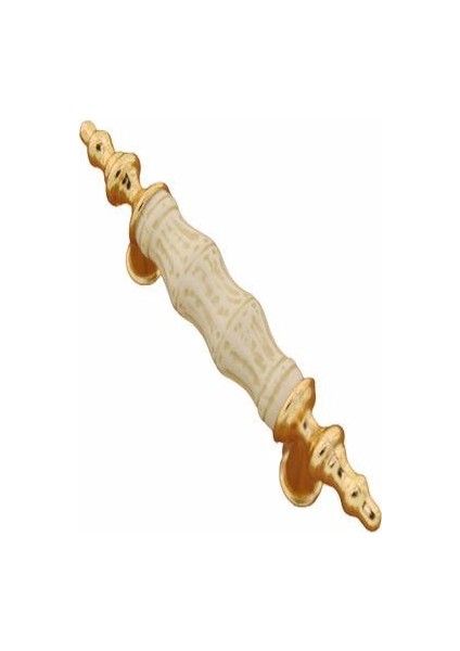 Porselen Görünümlü Ezgi Akdeniz Sarı 64 mm