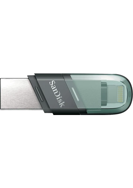 Ixpand Flip 32GB SDIX90N-032G-GN6NN iPhone USB Bellek