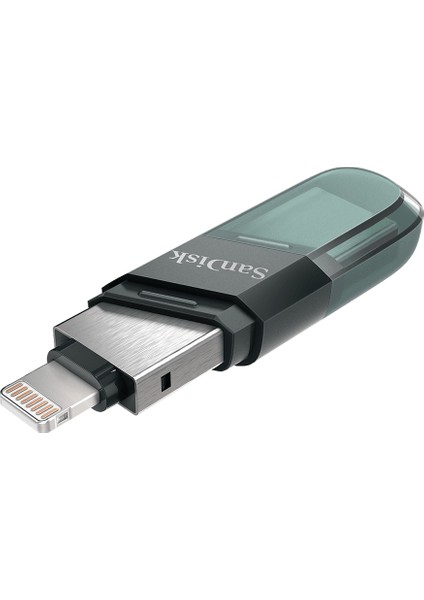 Ixpand Flip 32GB SDIX90N-032G-GN6NN iPhone USB Bellek