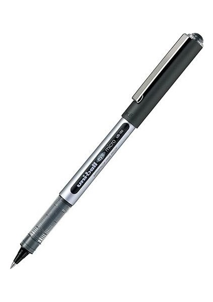 Eye UB-150 Roller Kalem 0.5 mm 12'li Siyah